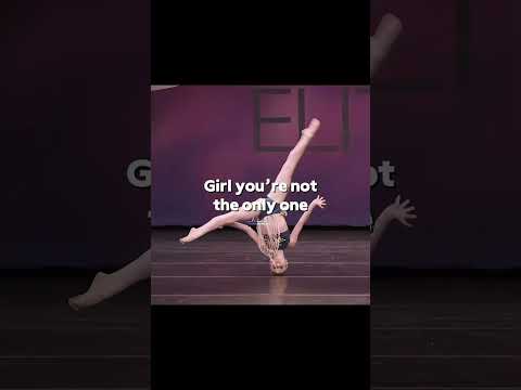 Brady’s dancing😍 #shorts #shortsfeed #viral #dancemoms #edit #aldc #dance #abbylee #bradyfarrar