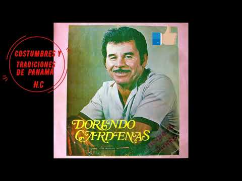 DORINDO CARDENAS - ALLA EN EL CAMPO