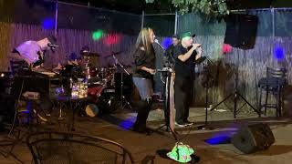 Comfortably numb nicole video  rapture fest 9 10 22