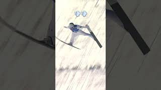 Download lagu  160M on normal hill size 😮 mp3