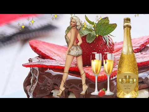 Happy Birthday Adolfo