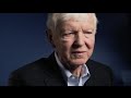 Bob Wilbur - 2016 Distinguished Alumni Award Winner
