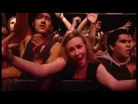 Suicide Silence and Chad Gray - Fuck Everything (The Mitch Lucker Memorial Show)