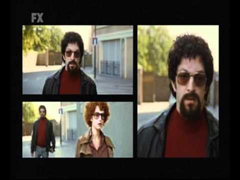 Mesrine Opening Killer Instinct