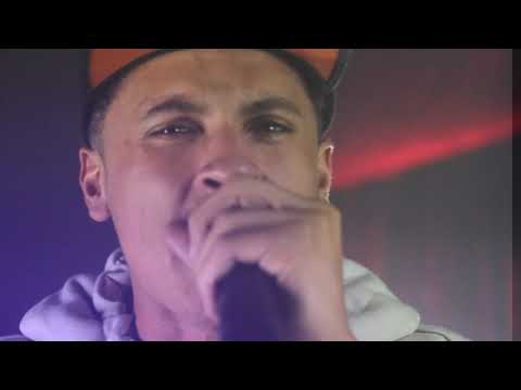 Mc Ras Zion feat. Mixa$ - Mensagem Forte  AO VIVO