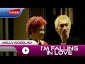 Melly Goeslaw - I'm Falling in Love