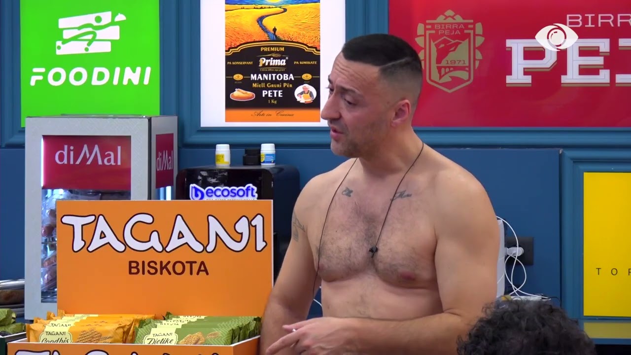 “Pse je prekur kur unë s’të kam trajtuar si avokat?”/ G Bani debaton me Danjën: Je e lig, e pazemër…