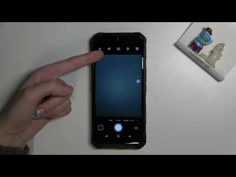 How to Change Photo Size on DOOGEE S95 Pro – Resize Photo