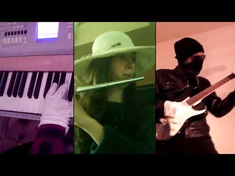 Rock ocko - ROCK OCKO: Tarantella Rock (Hommage à J. K. Mertz)