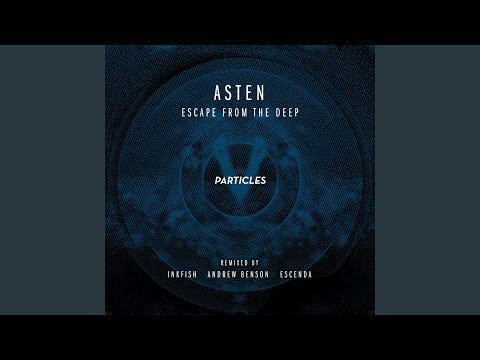 Escape from the Deep (Escenda Remix)