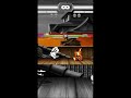 LUFFY GEAR 5 Vs NARUTO BARYON The Most Epic Fight Ever Made Mugen Boruto Onepiece Naruto