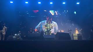 Download lagu JOHN MAYER soloing 'I Guess I Just Feel Like' at Pilgrimage Festival mp3