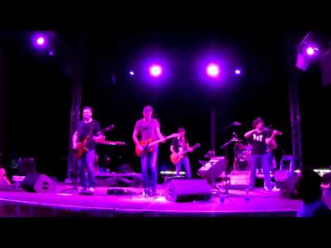 SERGIO GISBERT & The Jacks  No Surrender