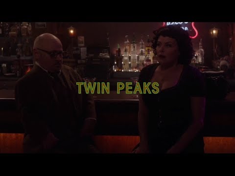 A Tribute to Twin Peaks: The Return - Part Five
