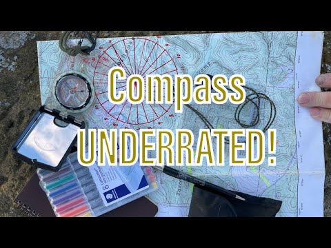 Compass UNDERRATED