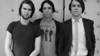 The Cribs - Death To The Dead Bodies