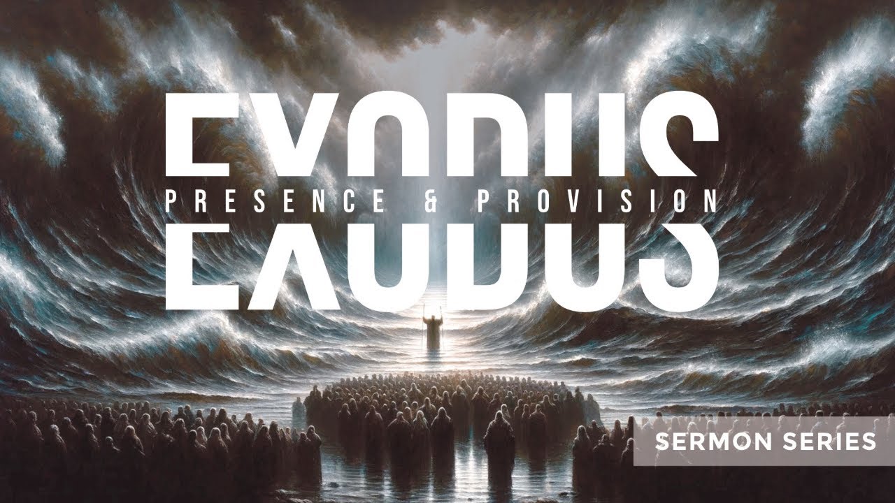 Exodus 40
