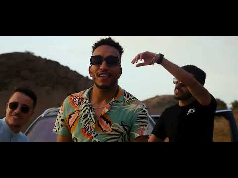 MEHDI ELOT - CHEBBA ( COVER ) ( CLIP VIDEO )