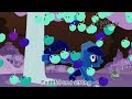 My Little Pony Theme Song 2011 In G Major This Is VEGAS PRO 10 Not AVS4YOU