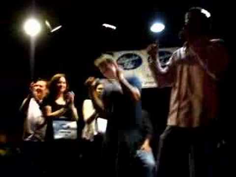 Albert - Arlington Idol