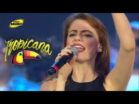 Boomdabash, Annalisa - Tropicana | Yoga Radio Bruno Estate 2022