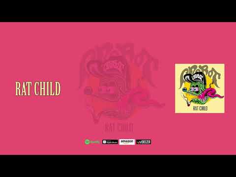 Video thumbnail for Rat Child
