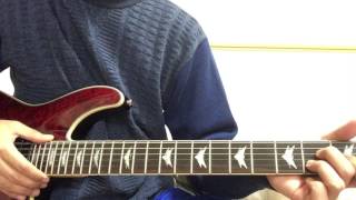 Ran ft Kahitna /Salamku Untuk Kekasihmu Yang Baru Tutorial Chord Guitar