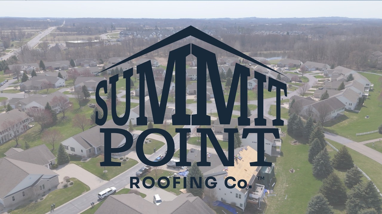 A Quality Home Starts with a Quality Roof