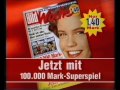 Sat 1 Werbeblock Donnerstag 11 November 1993﻿ Philips CD I Werbung