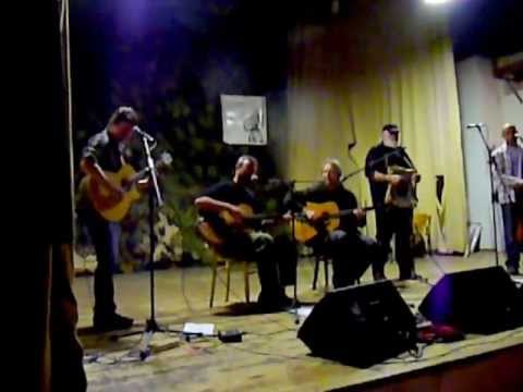 01 TK Kati - Ranní příboj