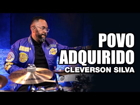 Povo Adquirido - CLEVERSON SILVA no BlahTera