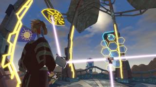 Symphony of the Machine - Trailer