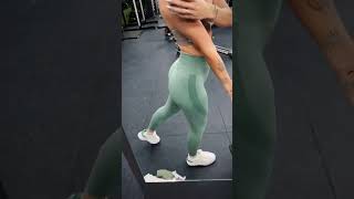 ??#leggings #outfitcheck #gymgirl #usa