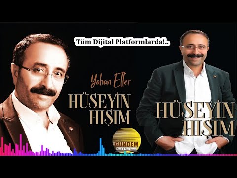 Hüseyin Hışım - Deldi Geçti - (Official Audıo)