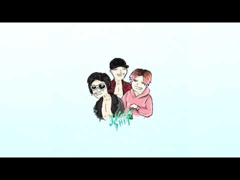 THRILL PILL X FLESH X KRESTALL / COURIER - JIGGY SHIT