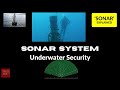 What Is Sonar Underwater Security Sonar System