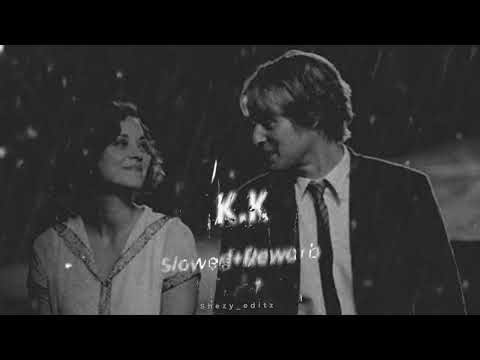 Jo Bhi Jitne pal Jio From || Jannat || k.k Pritam ( soul Touching 🎧) Legends are never Dia