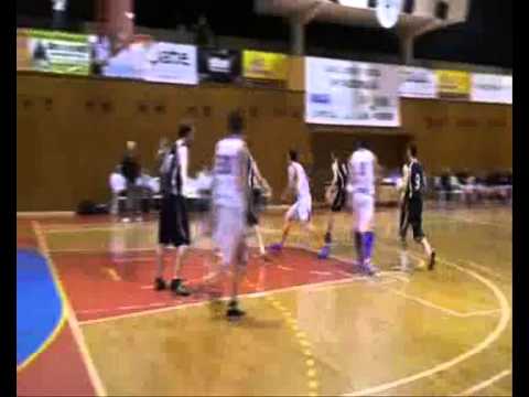 KINGS   TYDAM , muži 2013   14