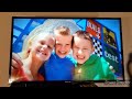 Opening To The Lego Batman Movie 2017 DVD