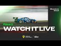 Ferrari Challenge UK Silverstone Race 2