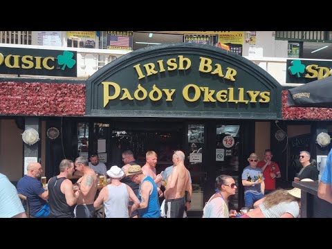 TENERIFE Today 15/3/2023 - I Did NOT Lose Money Here...