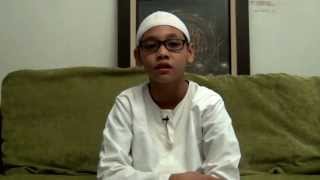 preview picture of video 'Rumah Qur'an Ash-Shalihin-Kalibata Jakarta-Selatan'