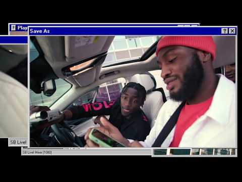 ODEAL X MARZI - CHARGIE