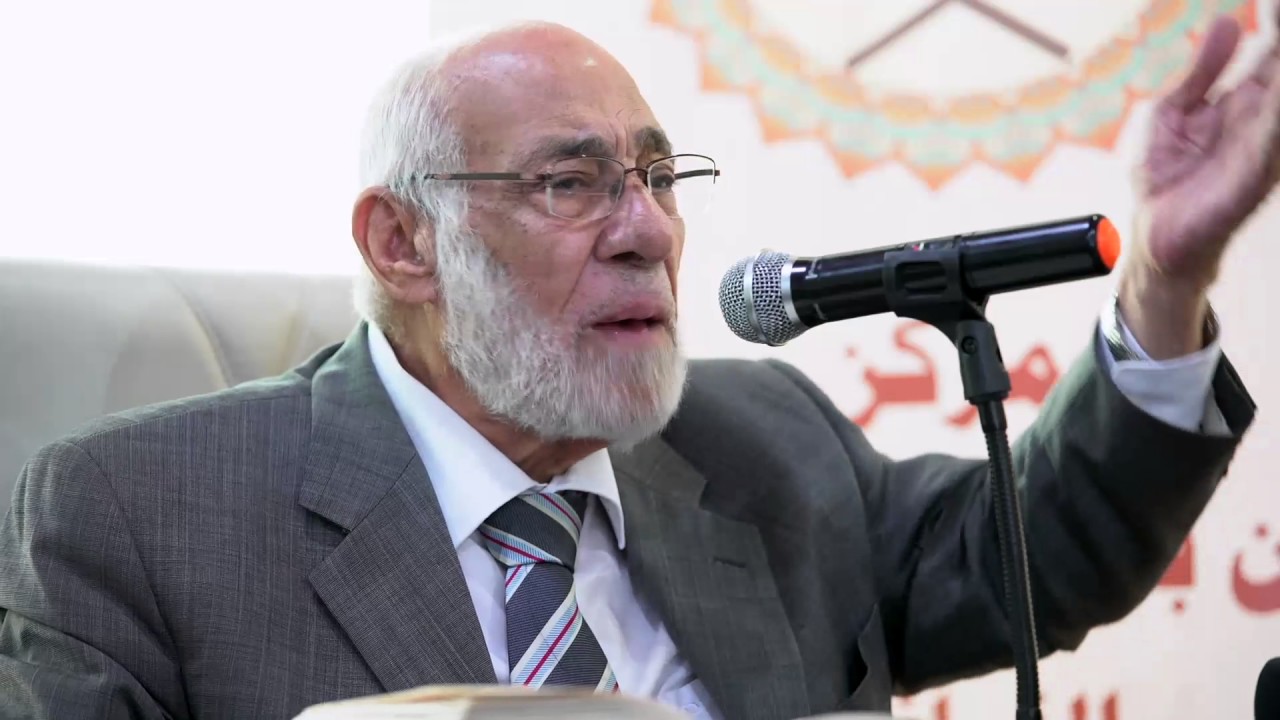 تفسير سورة التين | د. زغلول النجار.