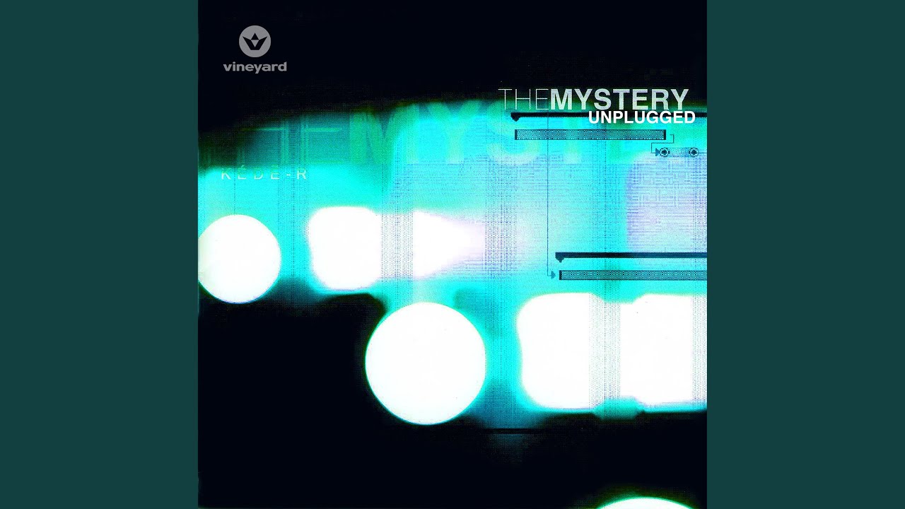 I Hide In You (Live)