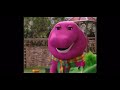 Barney Friends All Baby Bop BJ And Riff Leaving 2007 2008