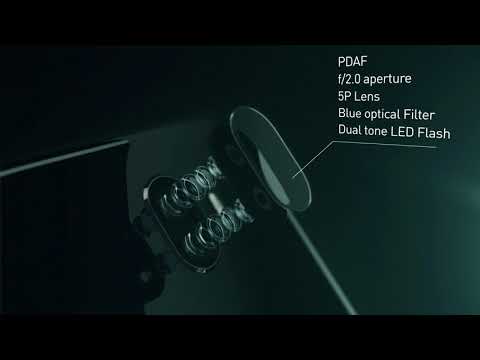 WIKO – WIM smartphone