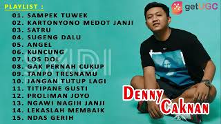 Download lagu DENNY CAKNAN SAMPEK TUWEK FULL ALBUM TERBARU 2021 mp3 Download lagu DENNY CAKNAN SAMPEK TUWEK FULL ALBUM TERBARU 2021 mp3