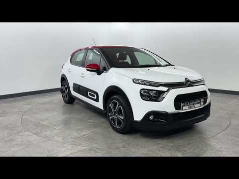Citroen C3 (221) FLAIR PURETECH 1.2 PETROL LOW KMS - Image 2