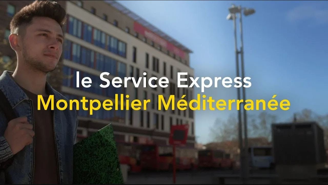 Tournage pour la Région Occitanie